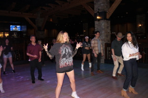 Ranch Saloon photo taken on Thursday May 28, 2026