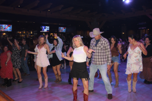 Ranch Saloon photo taken on Friday May 29, 2026