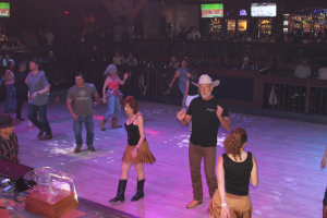 Ranch Saloon photo taken on Friday May 29, 2026