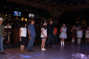 Ranch Saloon photo taken on Saturday May 30, 2026