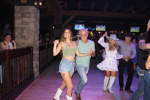 Ranch Saloon photo taken on Saturday May 30, 2026