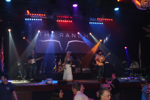 Ranch Saloon photo taken on Saturday May 30, 2026