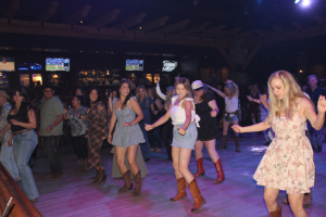 Ranch Saloon photo taken on Saturday May 30, 2026