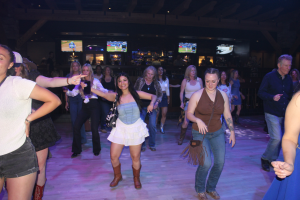 Ranch Saloon photo taken on Saturday May 30, 2026