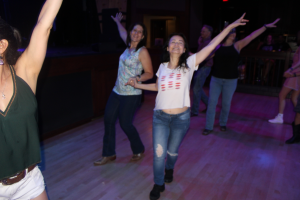 Ranch Saloon photo taken on Thursday June 04, 2026