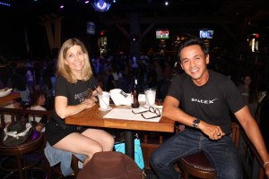Ranch Saloon photo taken on Thursday June 11, 2026