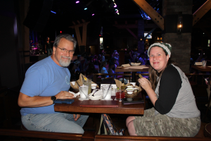 Ranch Saloon photo taken on Thursday June 11, 2026