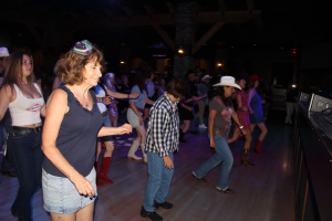 Ranch Saloon photo taken on Thursday June 11, 2026