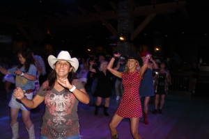 Ranch Saloon photo taken on Thursday June 11, 2026