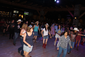 Ranch Saloon photo taken on Thursday June 11, 2026