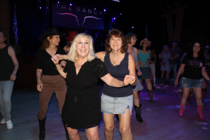Ranch Saloon photo taken on Thursday June 11, 2026