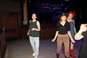 Ranch Saloon photo taken on Thursday June 11, 2026