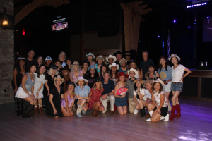 Ranch Saloon photo taken on Thursday June 11, 2026
