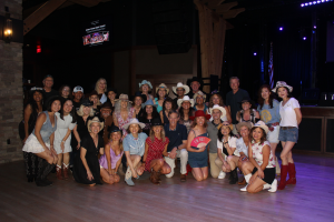 Ranch Saloon photo taken on Thursday June 11, 2026