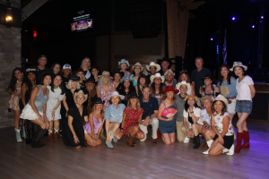 Ranch Saloon photo taken on Thursday June 11, 2026