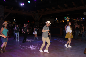 Ranch Saloon photo taken on Thursday June 11, 2026