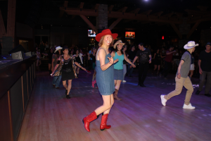 Ranch Saloon photo taken on Thursday June 11, 2026