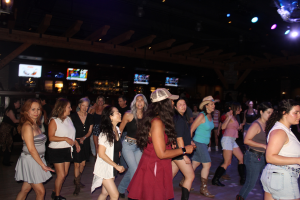 Ranch Saloon photo taken on Thursday June 11, 2026