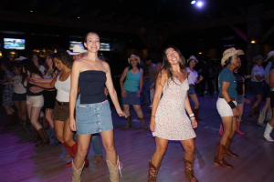 Ranch Saloon photo taken on Thursday June 11, 2026