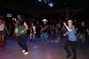 Ranch Saloon photo taken on Thursday June 11, 2026
