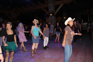 Ranch Saloon photo taken on Thursday June 11, 2026