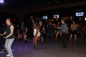 Ranch Saloon photo taken on Thursday June 11, 2026