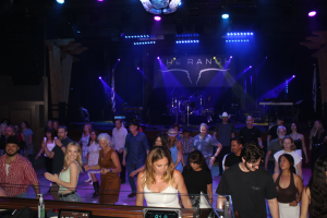 Ranch Saloon photo taken on Friday June 12, 2026