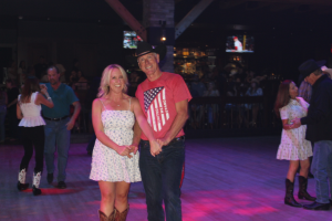 Ranch Saloon photo taken on Friday June 12, 2026