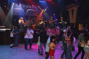 Ranch Saloon photo taken on Friday June 12, 2026
