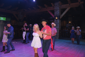 Ranch Saloon photo taken on Friday June 12, 2026