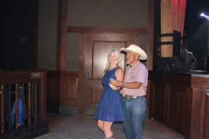 Ranch Saloon photo taken on Friday June 12, 2026