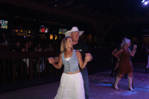 Ranch Saloon photo taken on Friday June 12, 2026