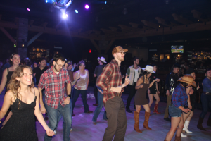 Ranch Saloon photo taken on Friday June 12, 2026