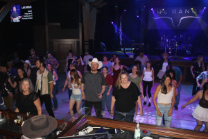 Ranch Saloon photo taken on Friday June 12, 2026