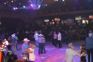 Ranch Saloon photo taken on Saturday June 13, 2026