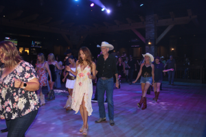 Ranch Saloon photo taken on Saturday June 13, 2026