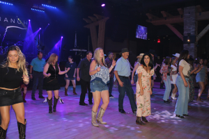 Ranch Saloon photo taken on Saturday June 13, 2026