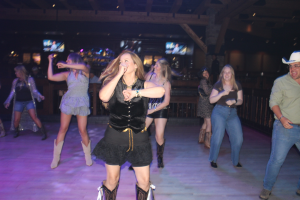 Ranch Saloon photo taken on Saturday June 13, 2026