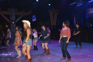 Ranch Saloon photo taken on Saturday June 13, 2026