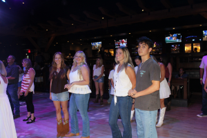Ranch Saloon photo taken on Sunday June 14, 2026
