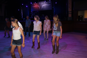 Ranch Saloon photo taken on Sunday June 14, 2026
