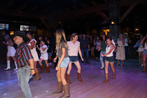 Ranch Saloon photo taken on Sunday June 14, 2026