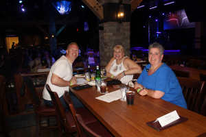 Ranch Saloon photo taken on Sunday June 14, 2026