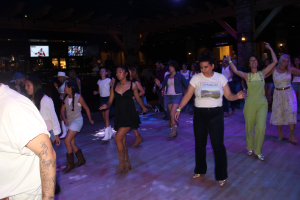 Ranch Saloon photo taken on Sunday June 14, 2026