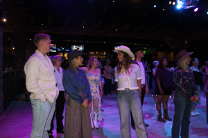 Ranch Saloon photo taken on Thursday June 18, 2026