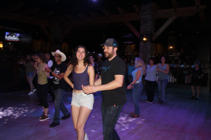 Ranch Saloon photo taken on Thursday June 18, 2026