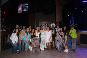 Ranch Saloon photo taken on Thursday June 18, 2026