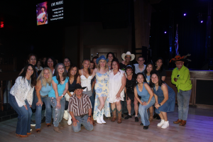 Ranch Saloon photo taken on Thursday June 18, 2026