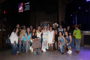 Ranch Saloon photo taken on Thursday June 18, 2026