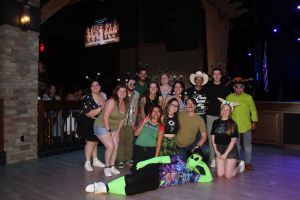 Ranch Saloon photo taken on Thursday June 18, 2026